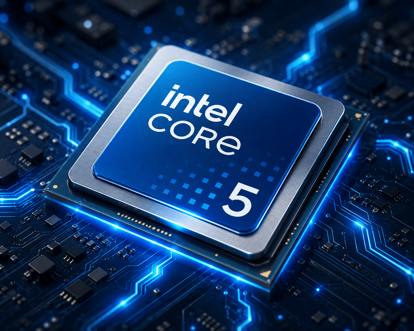 Intel Core Ultra 5