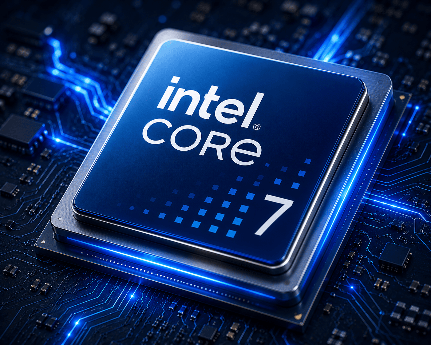 Intel Core i7