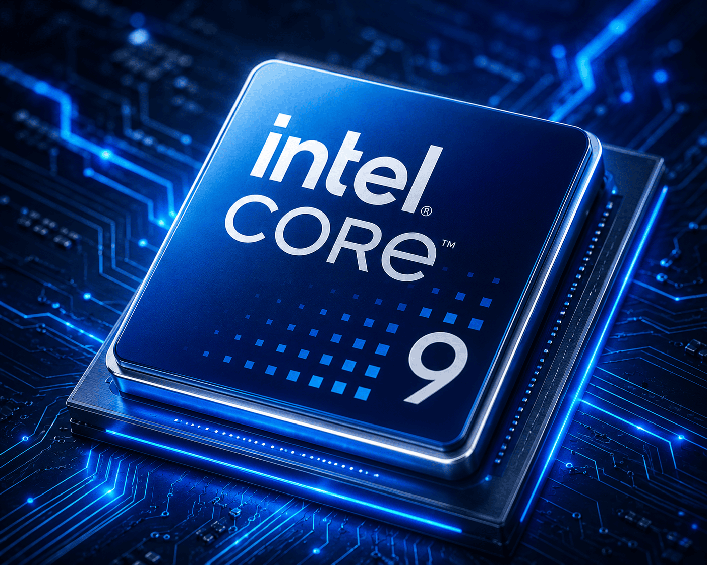 Intel Core i9