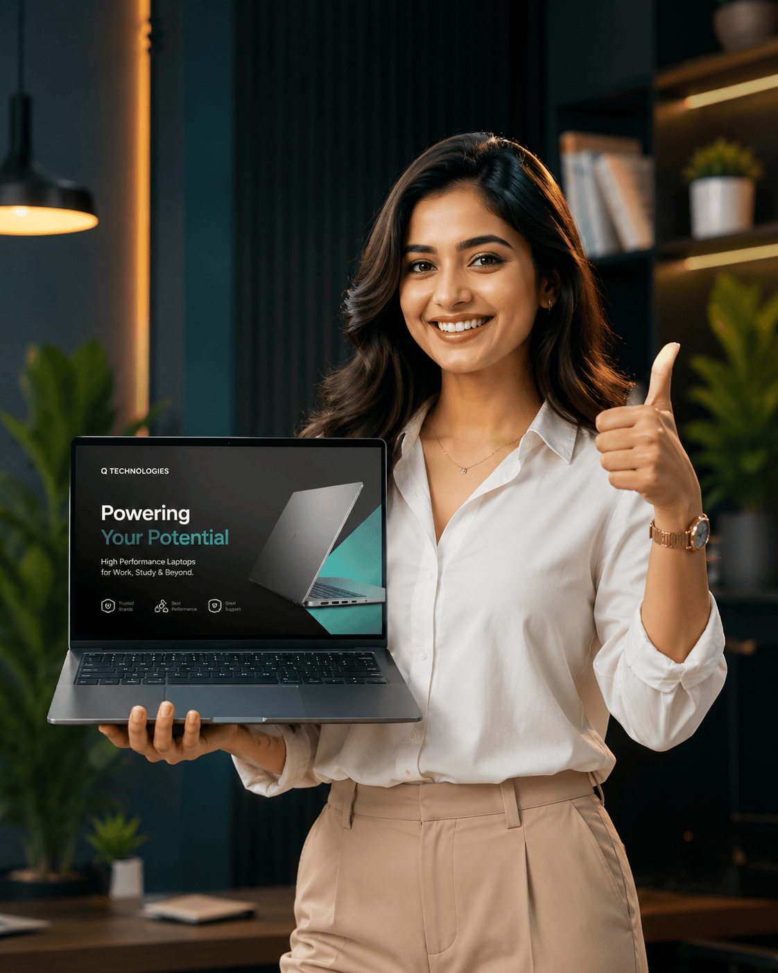 Laptops