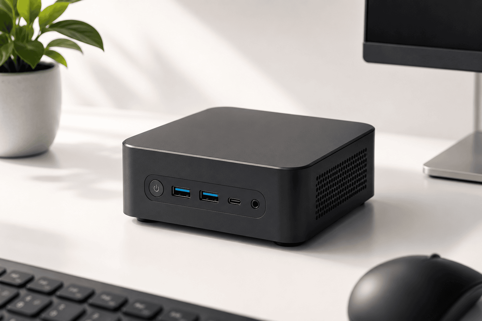 Qpro Computer Home | Q Technologies