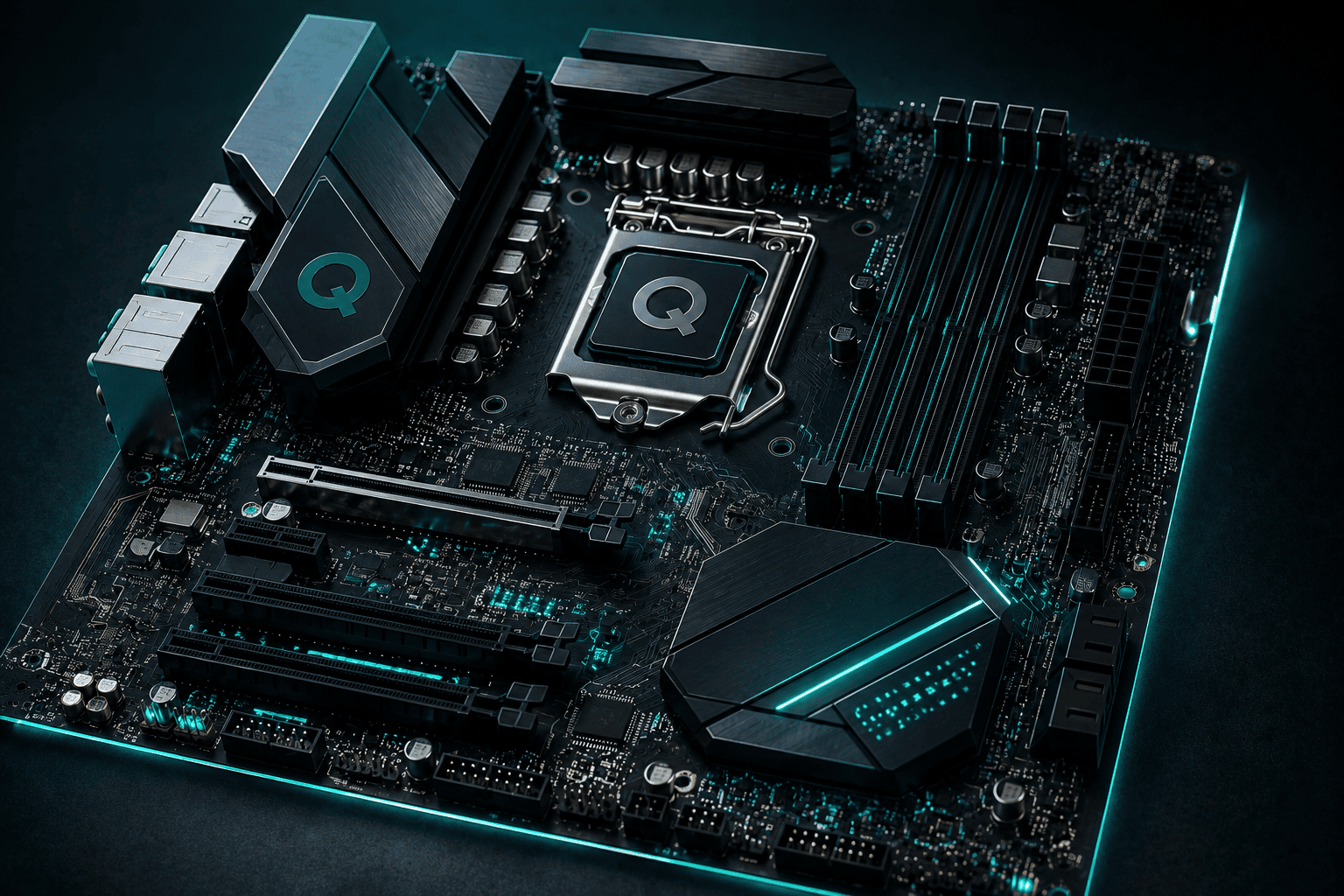 Motherboard