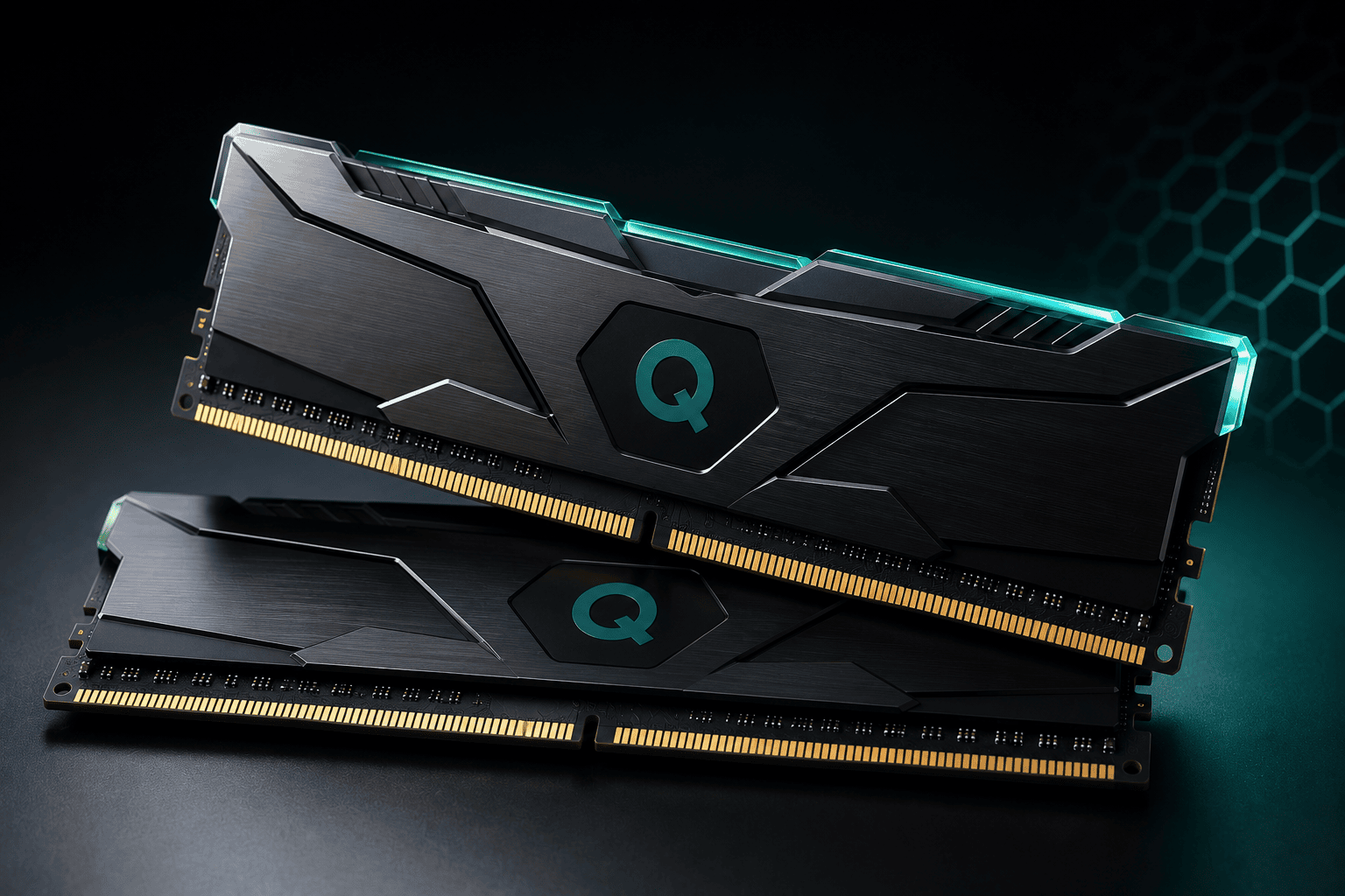 RAM
