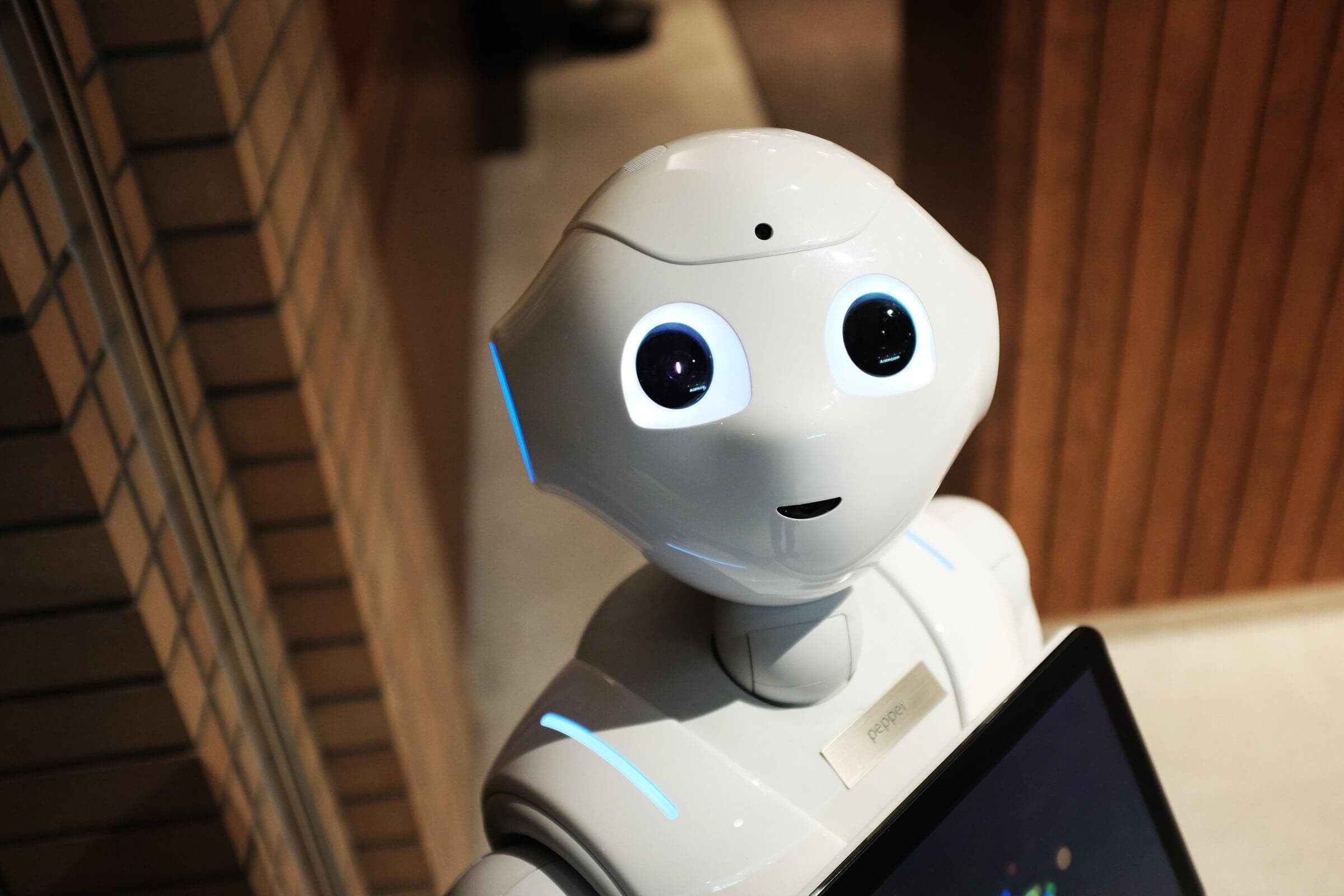 Digital AI assistant interface for troubleshooting