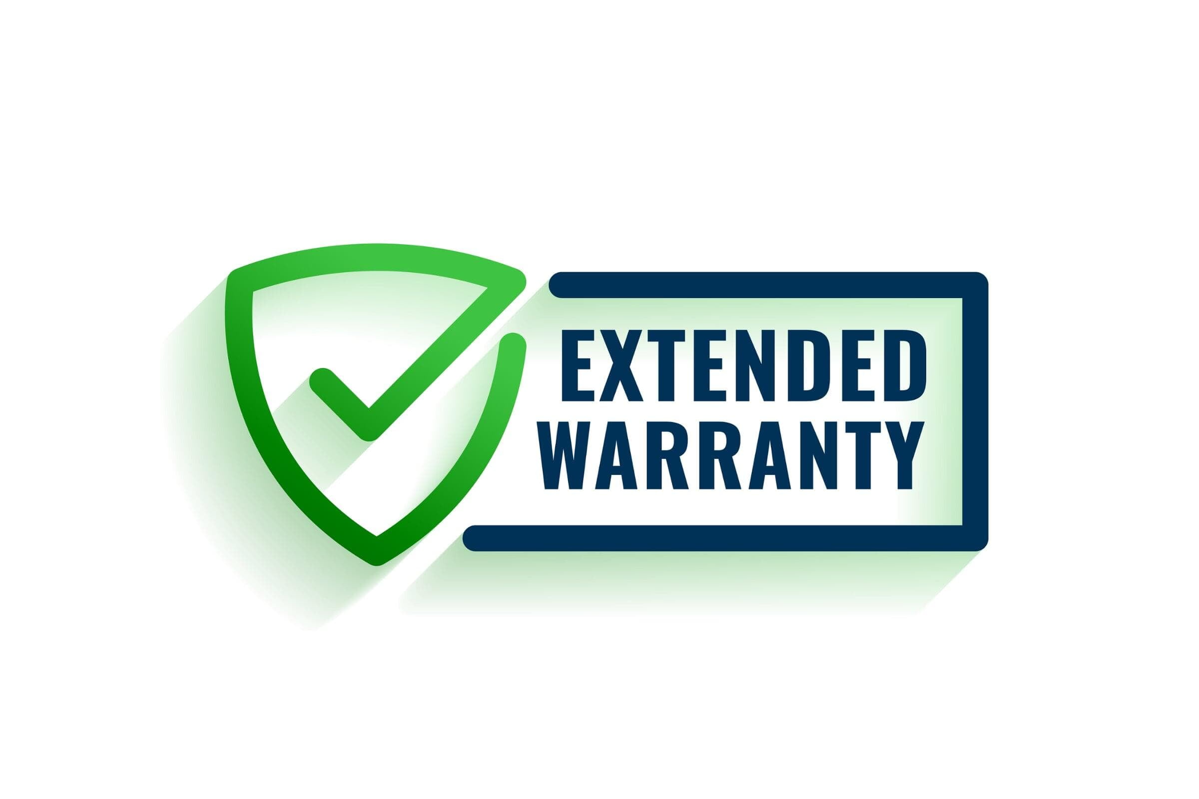 Warranty support and reliability shield