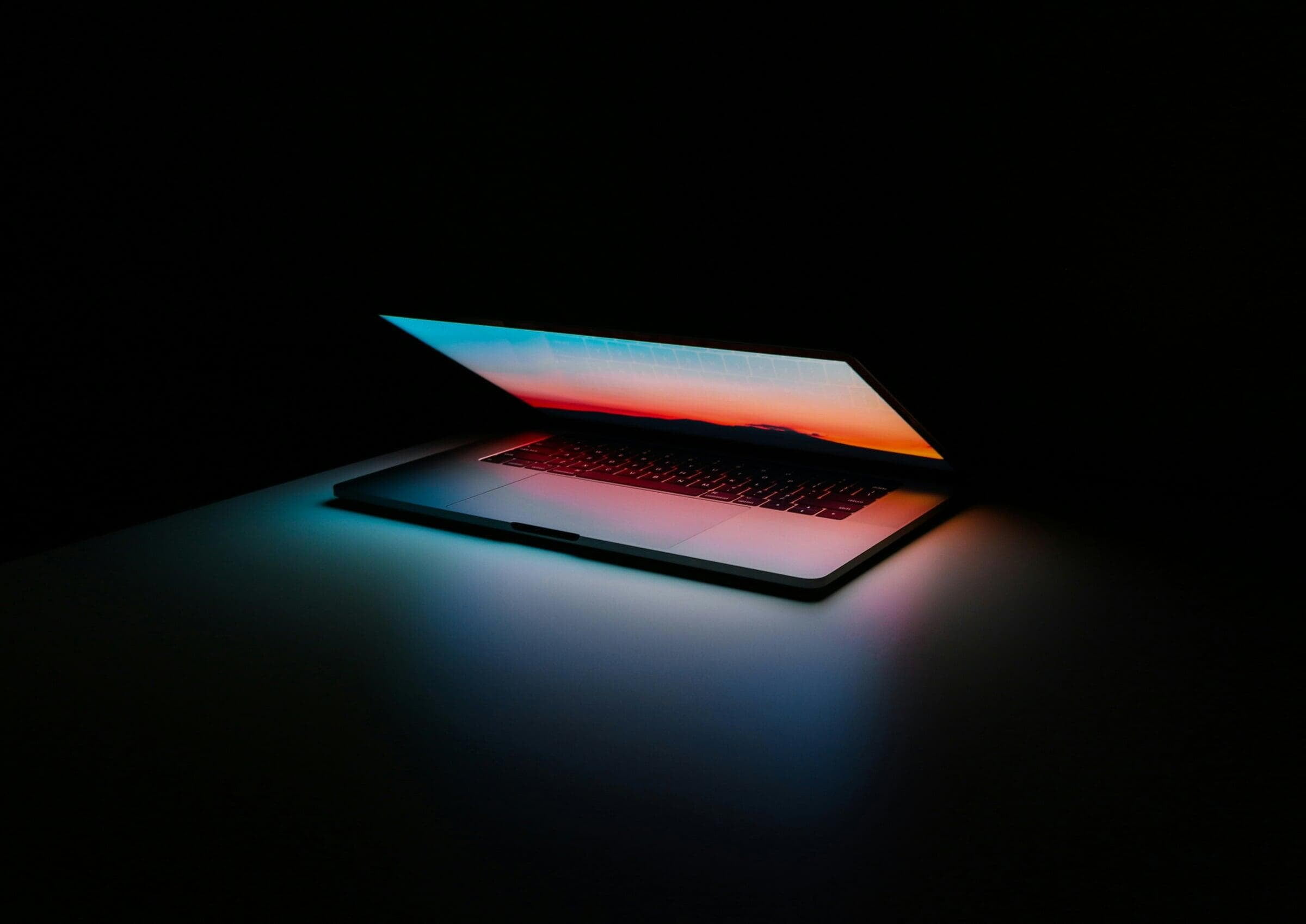User reviewing product specifications online